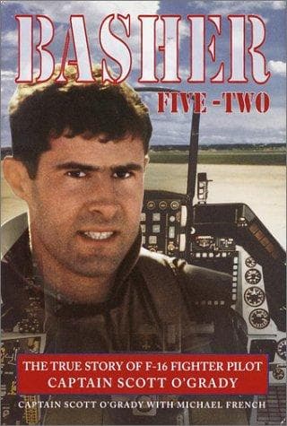 Tapa de Basher Five-Two