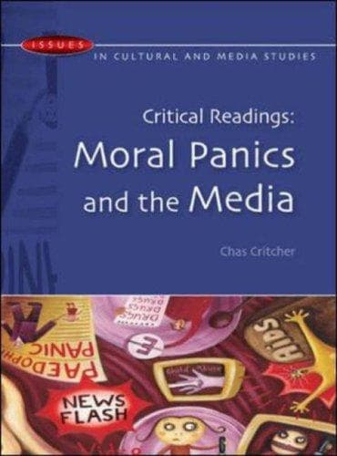 Tapa de Critical Readings