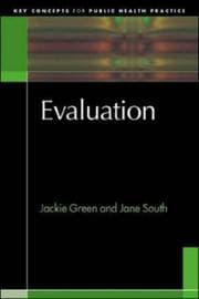 Tapa de Evaluation