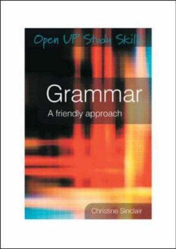 Tapa de Grammar