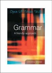 Tapa de Grammar