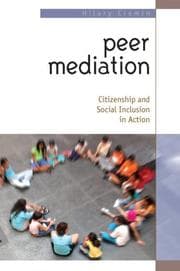 Tapa de Peer Mediation