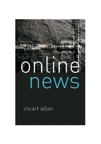 Tapa de Online News