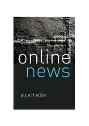 Tapa de Online News