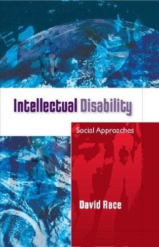 Tapa de Intellectual Disability