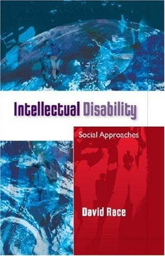 Tapa de Intellectual Disability