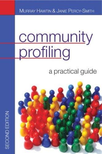 Tapa de Community Profiling