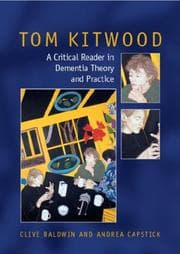 Tapa de Tom Kitwood