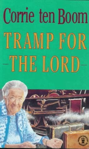 Tapa de Tramp for the Lord