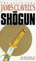 Tapa de Shōgun