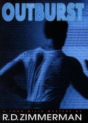 Tapa de Outburst
