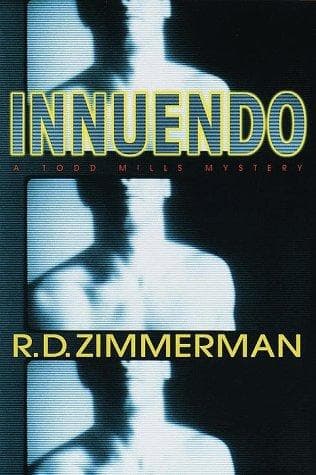 Tapa de Innuendo