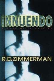 Tapa de Innuendo