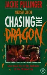 Tapa de Chasing the dragon