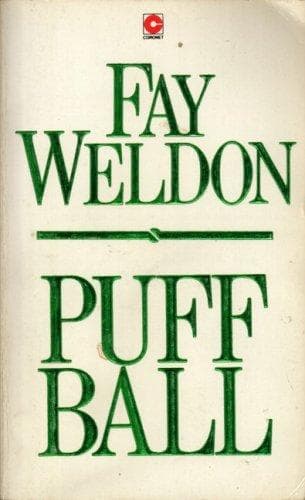 Tapa de Puffball