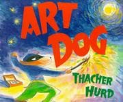 Tapa de Art Dog