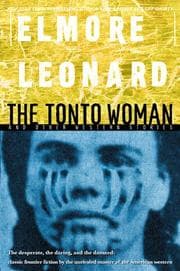Tapa de The Tonto woman and other western stories