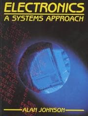 Tapa de Electronics (Basic Electronics)