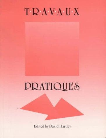 Tapa de Travaux Pratiques
