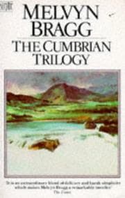 Tapa de The Cumbrian Trilogy
