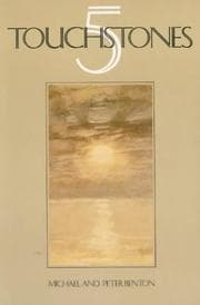 Tapa de Touchstones (New School)