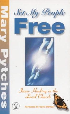 Tapa de Set My People Free