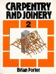 Tapa de Carpentry and Joinery, Volume 2