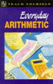 Tapa de Everyday arithmetic