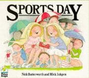 Tapa de Sports day