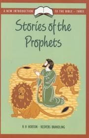 Tapa de A New Introduction to the Bible