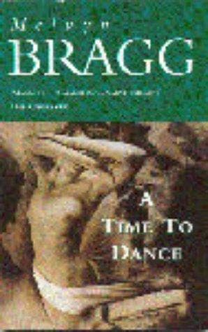 Tapa de A time to dance