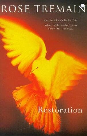 Tapa de Restoration
