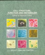 Tapa de Biology (Biology: Form & Function)