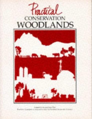 Tapa de Practical conservation