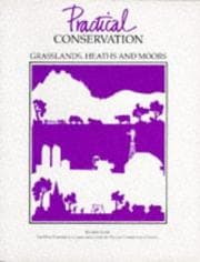 Tapa de Practical conservation