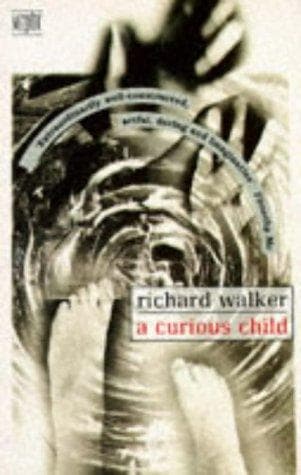 Tapa de A curious child