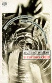 Tapa de A curious child