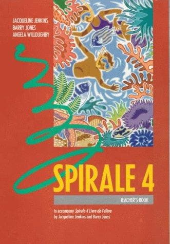 Tapa de Spirale 4