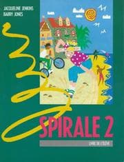 Tapa de Spirale 2