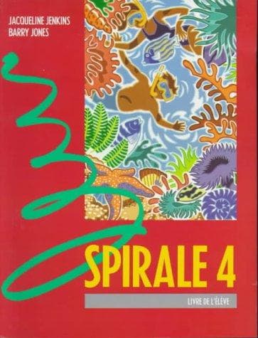 Tapa de Spirale 4