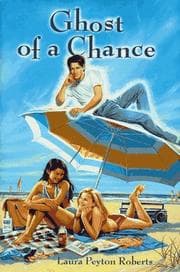Tapa de Ghost of a chance