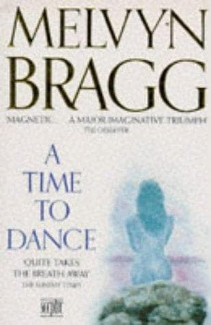 Tapa de A time to dance