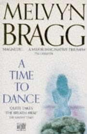 Tapa de A time to dance