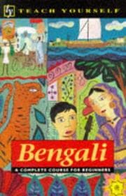 Tapa de Bengali