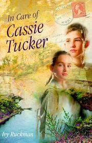 Tapa de In care of Cassie Tucker