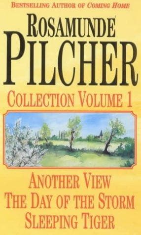 Tapa de The Rosamunde Pilcher collection