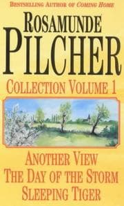 Tapa de The Rosamunde Pilcher collection