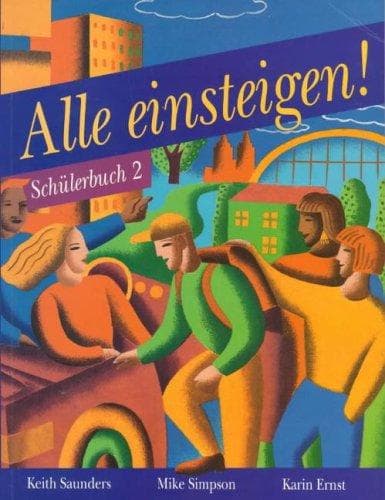 Tapa de Schulerbuch