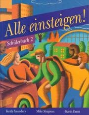 Tapa de Schulerbuch