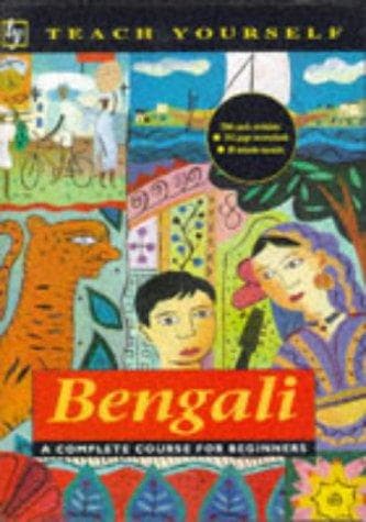 Tapa de Bengali (Teach Yourself)